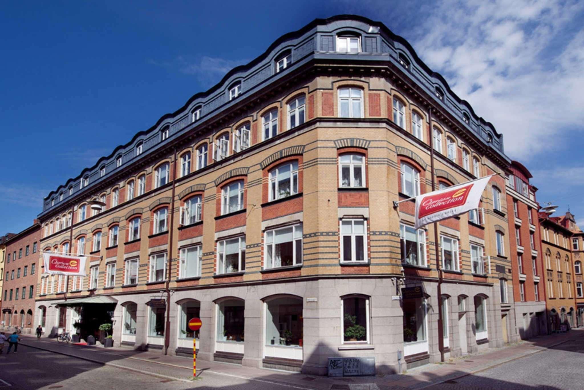 Home Hotel Temperance Malmö Exterior foto