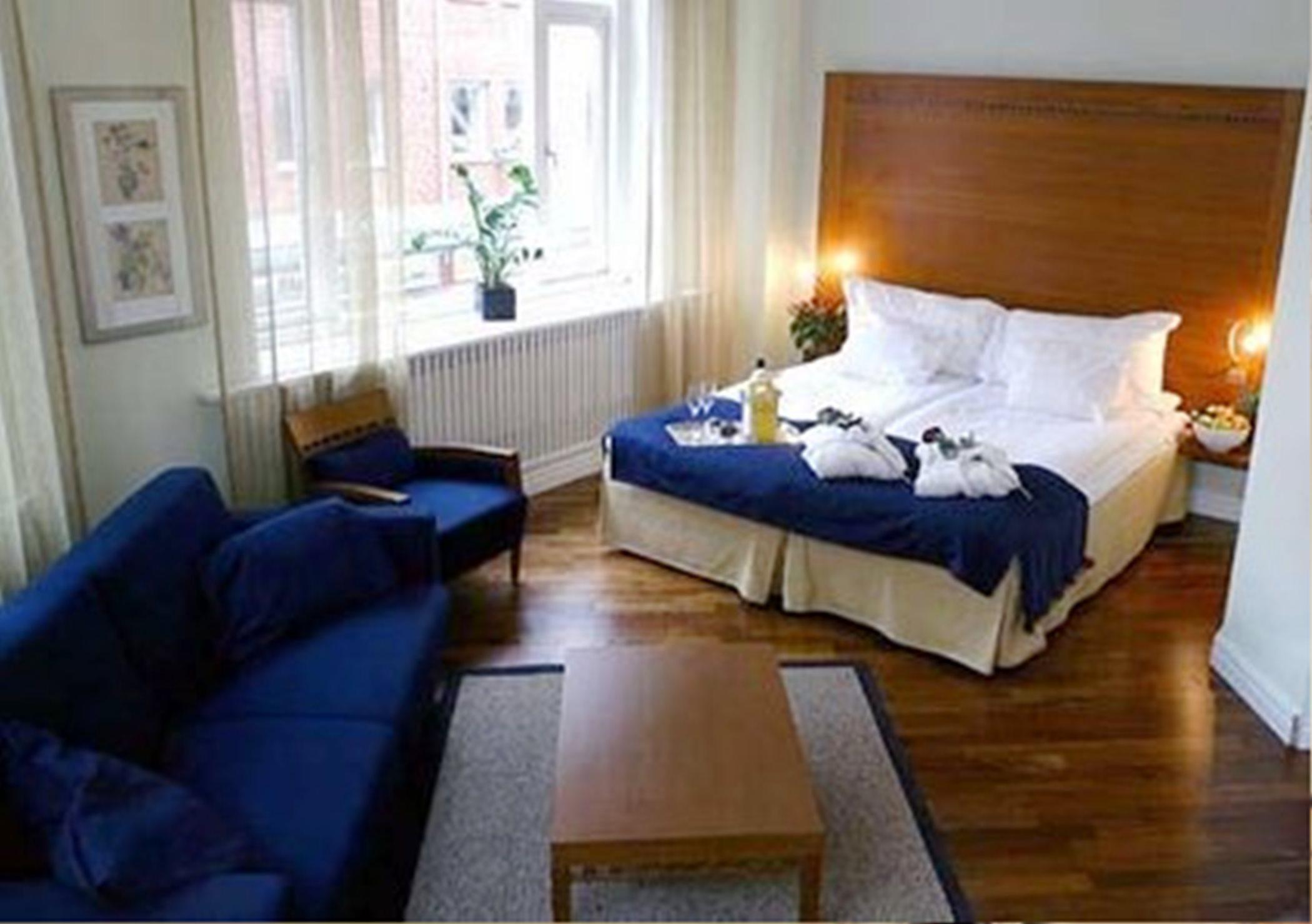 Home Hotel Temperance Malmö Exterior foto