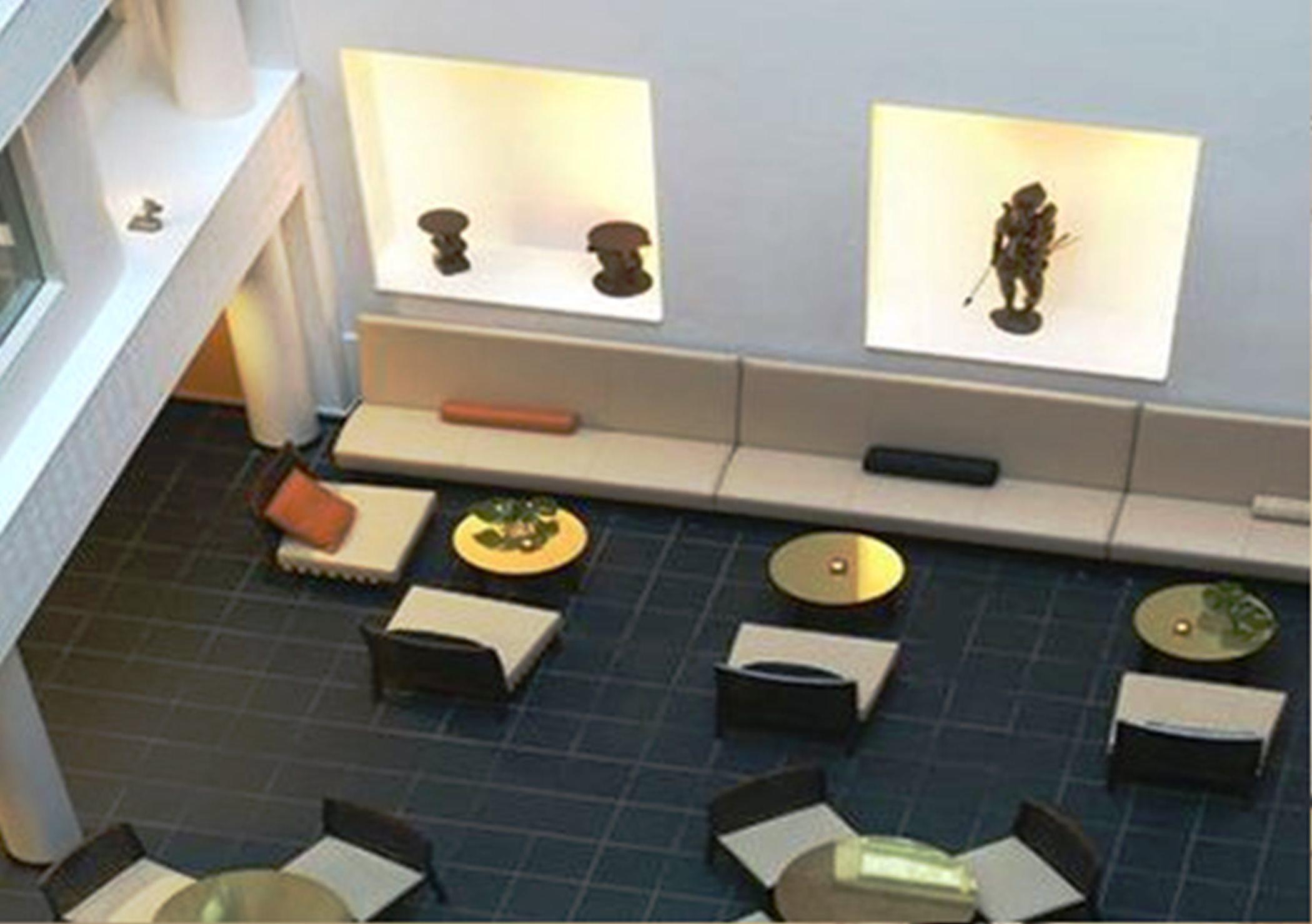 Home Hotel Temperance Malmö Interior foto